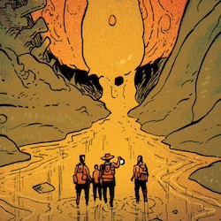 CONTINUE “INTO THE UNBEING” WITH PART TWO