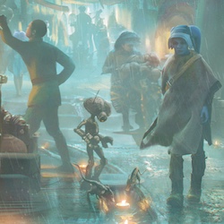 NOW AVAILABLE FOR PRE-ORDER: “THE ART OF STAR WARS OUTLAWS”