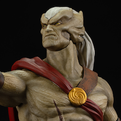 YOUR FATE IS SEALED: DARK HORSE DIRECT’S FIRST EXCLUSIVE DIORAMA SET FEATURING “LEGACY OF KAIN"