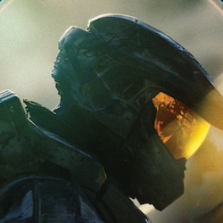 FIND THE HALO, WIN THE WAR: STEP BEHIND THE CAMERAS AND DISCOVER THE MAKING OF HALO: THE SERIES