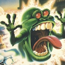 READY THOSE PROTON PACKS, “THE REAL GHOSTBUSTERS: A VISUAL HISTORY” WILL BE AVAILABLE SUMMER 2025