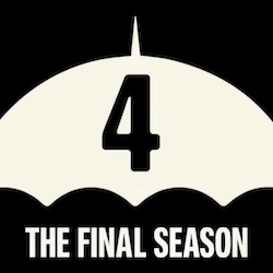 THE UMBRELLA ACADEMY IS BACK THIS SUMMER FOR ITS FINAL SEASON :: Blog :: Dark Horse Comics