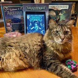 Dark Horse Spooky Staff Picks 2024