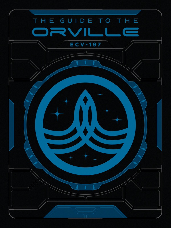 The Guide to the Orville