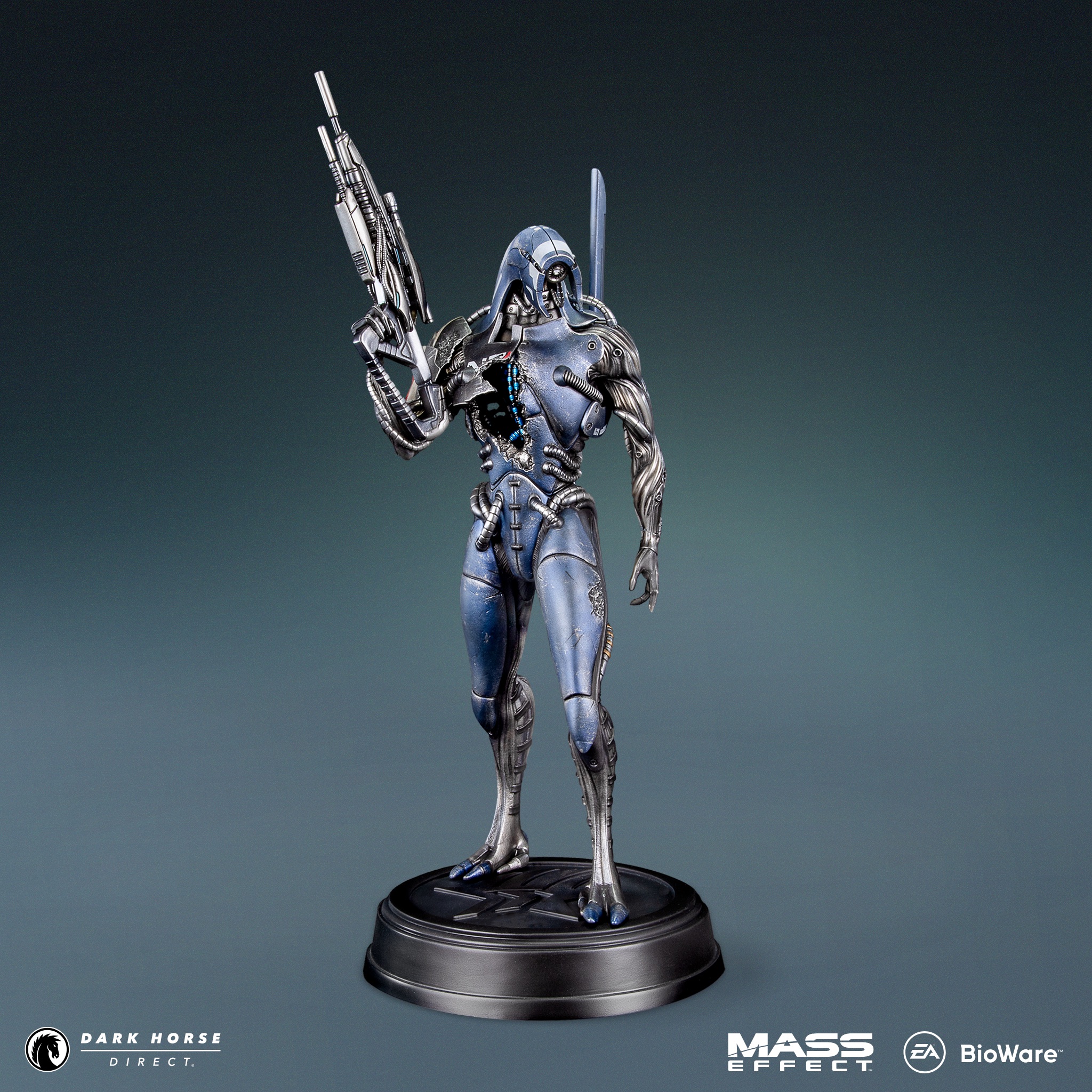 LEGION FIGURE 1 