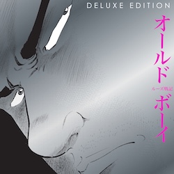 THE FAN-FAVORITE MANGA “OLDBOY” TO BE RELEASED IN POWERFUL DELUXE EDITION FORMAT FROM DARK HORSE