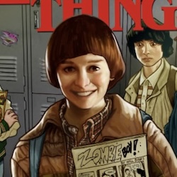 (CLOSED) GIVEAWAY: New Release Haul -- 8/13/25