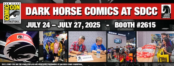 SDCC Banner 2025