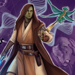 RETURN TO THE HIGH REPUBLIC AS GEORGE MANN AND PARTHA PRATIM EXPLORE "PATHFINDERS"