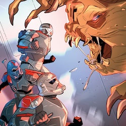 THE BAD BATCH HAVE A NEW MISSION IN “ROGUE AGENTS”