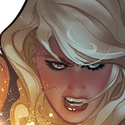 THE DEFINITIVE COLLECTION OF THE “BARB WIRE” COMIC SERIES IS HERE