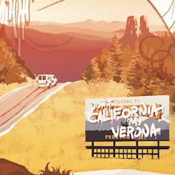 DAN HOUSER’S CRIME FICTION COMIC BOOK SERIES  AMERICAN CAPER DEBUTS FROM DARK HORSE COMICS