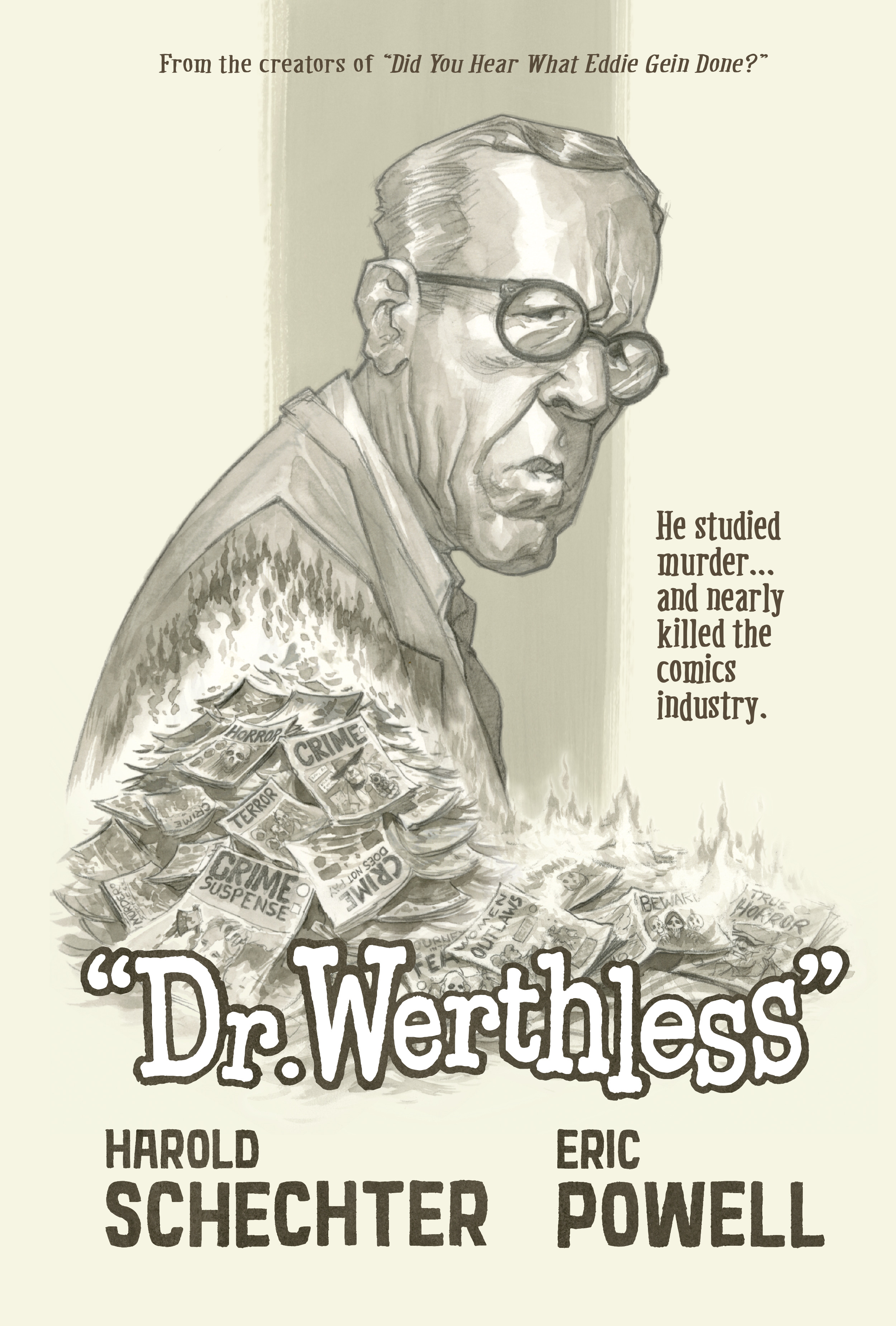 Dr. Werthless