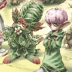 CELEBRATE THREE DECADES OF MANA WITH “LEGEND OF MANA: THE ART OF MANA—30TH ANNIVERSARY EDITION”