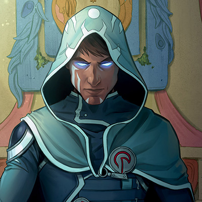 DIVE INTO JACE BELEREN’S LOST MEMORIES IN “MAGIC: THE GATHERING: UNTOLD STORIES—JACE”