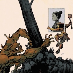 Mike Mignola and Artist Jesse Lonergan Join Forces to Continue Miss Truesdale Saga