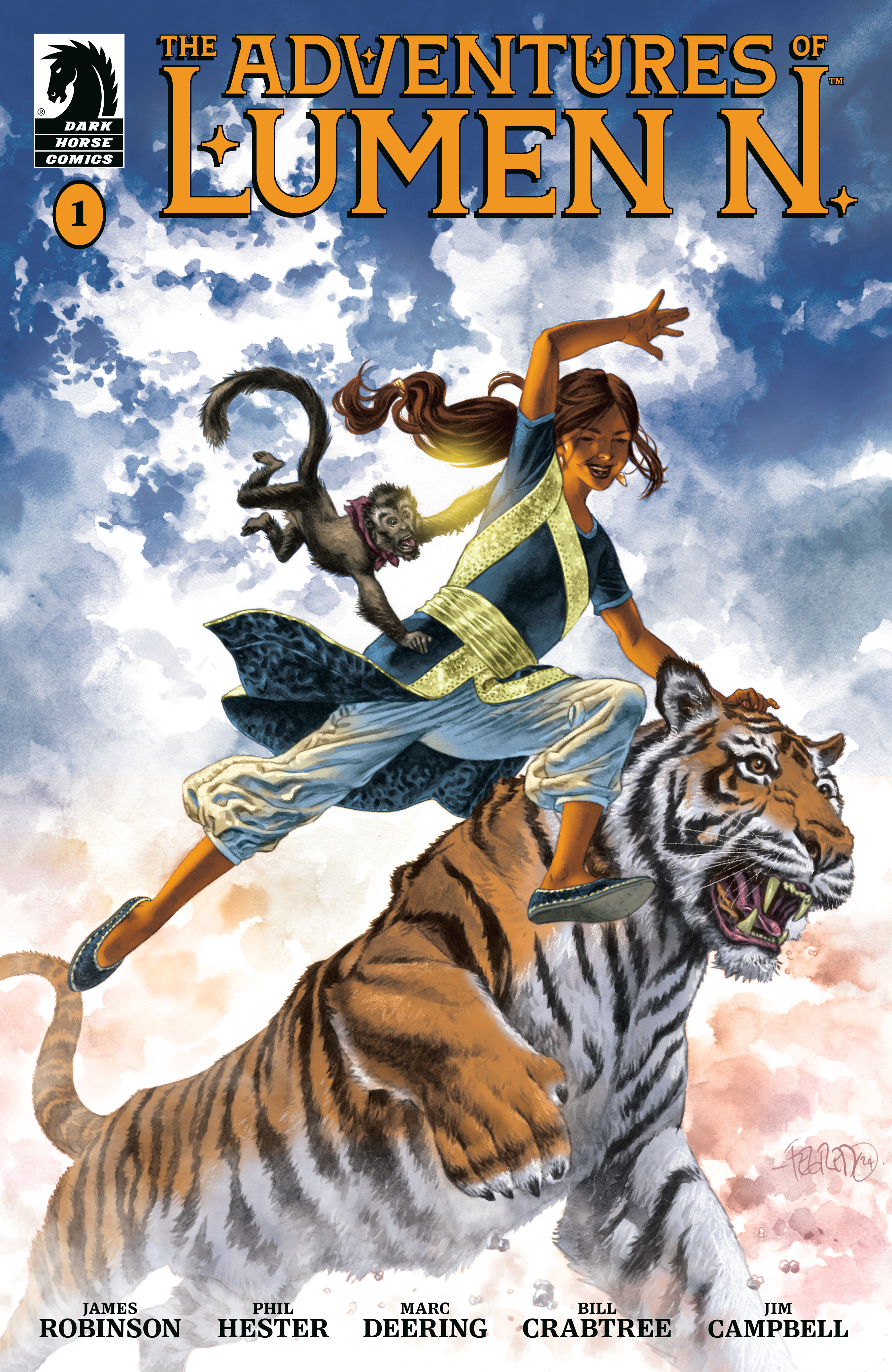 Variant Cover by Duncan Fegredo