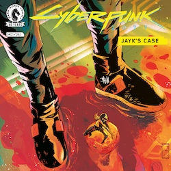 Cover for 