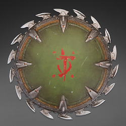 DARK HORSE BRINGS DOOM SLAYER’S SHIELD SAW WEAPON TO LIFE :: Dark Horse Comics