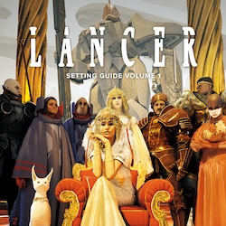 Cover for 