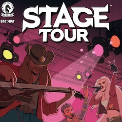 Cover for 