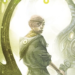 Cover for 