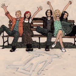 Cover for 