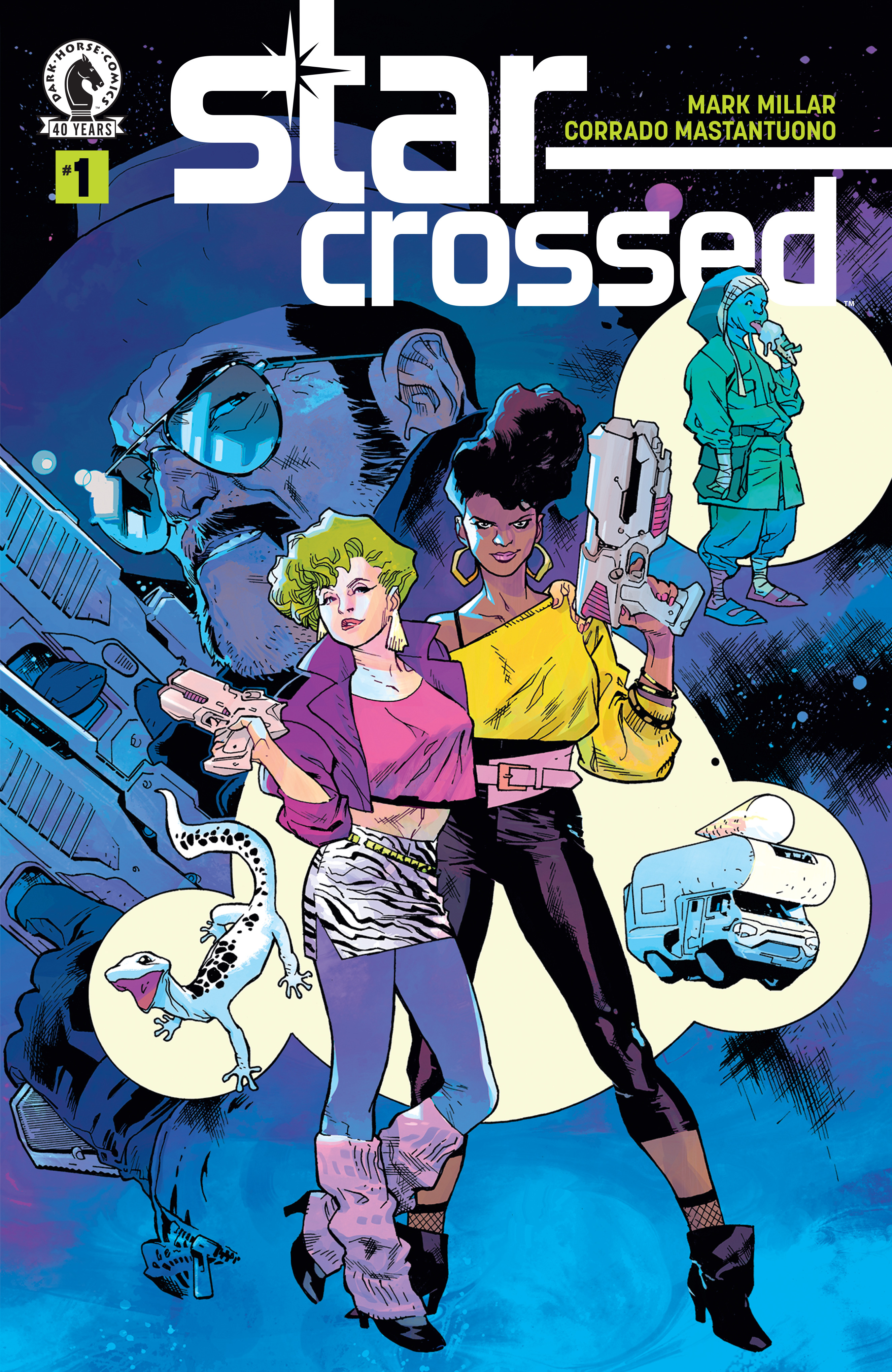 Immonen Variant