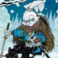 Cover for 