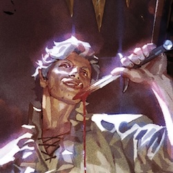 Cover for 