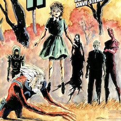Cover for 