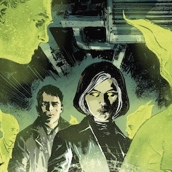 Cover for 