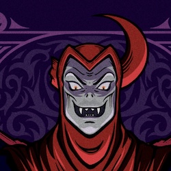 COLLECT EVERY DUNGEONS & DRAGONS: SATURDAY MORNING ADVENTURES COMIC IN THE NEW DELUXE HARDCOVER DUNGEONS & DRAGONS: ANIMATED ADVENTURES LIBRARY EDITION :: Dark Horse Comics