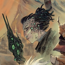 Cover for 