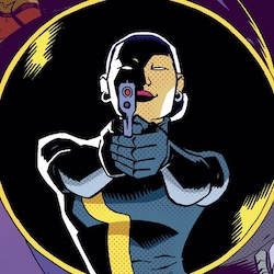 Legendary Hellboy Creator Mike Mignola Reunites with Chris Roberson and Michael Avon Oeming to Explore Psychedelic 60s Spy-fi Action in Ghost of a Ghost :: Dark Horse Comics