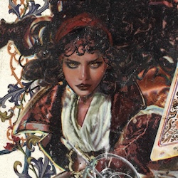 HORROR AWAITS IN THE NEW FOUR-ISSUE COMIC SERIES DUNGEONS & DRAGONS: RAVENLOFT :: Dark Horse Comics