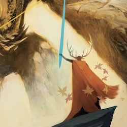 DARK HORSE BOOKS ANNOUNCES THREE NEW GRAPHIC NOVELS FROM THREE WORLDS / THREE MOONS