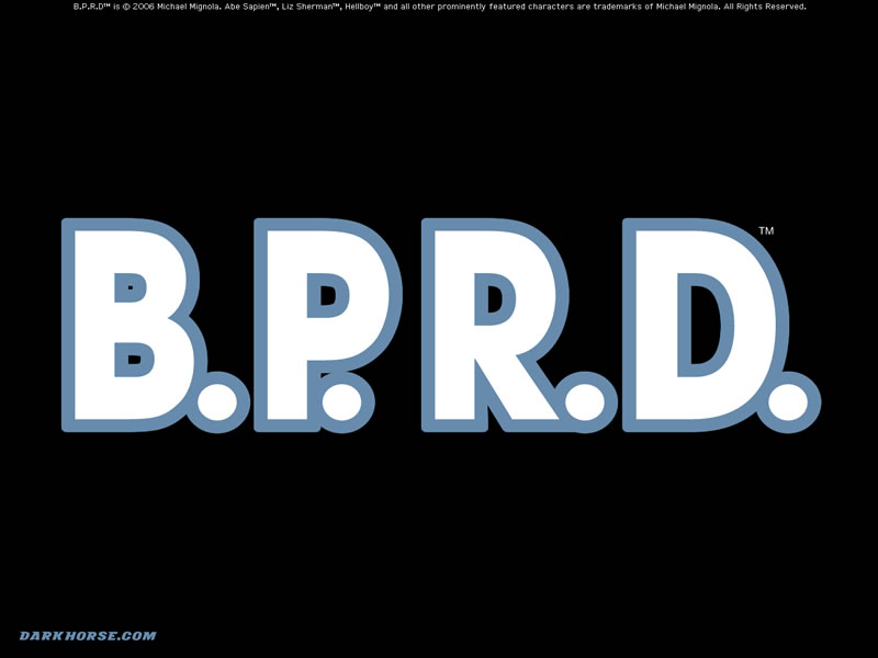 B.p.r.d. HD wallpapers | Pxfuel