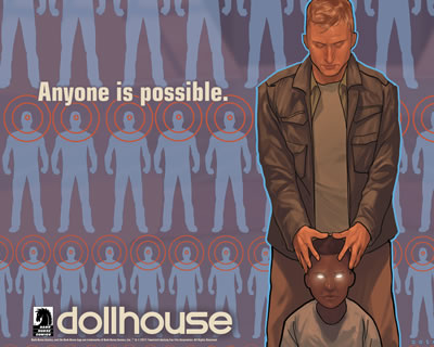 dollhouse cartoons