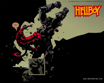 download hellboy web of the wyrd