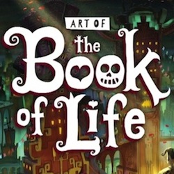 Dark Horse Announces a New Project Based on the Upcoming Film The Book Of Life