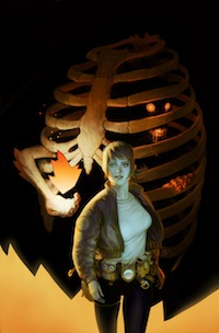 BPRD Hell on Earth: Exorcism #1