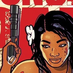 Tony Puryear And Erika Alexanders Concrete Park Returns With Hardcover And New Series!