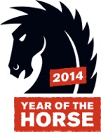 CBR Talks 'Year of The Horse' With Mike Richardson and Randy Stradley