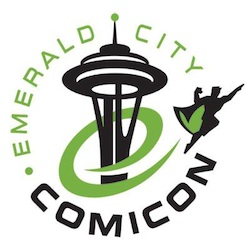 Dark Horse Announces Emerald City Comicon 2014 Schedule!