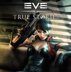 EVE: True Stories Full Series Now Available In Hardcover Edition 