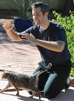 Zaboo Pose Reference