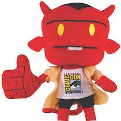 Dark Horse Unveils The First Wave Of 2014 Comic-Con International Exclusive Books And Products!