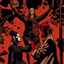 Dark Horse Valentine's Day Cards!