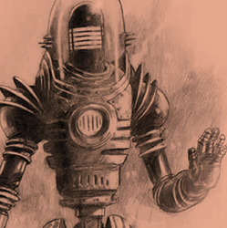 SDCC 2014 ANNOUNCE: Jeff Lemire and Dean Ormston Bring Black Hammer to Dark Horse